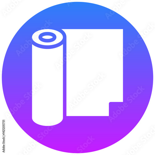 Rolling Icon