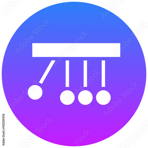 Momentum Icon