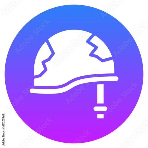 Soldier Helmet Icon