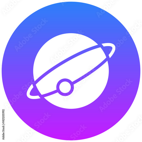 Orbit Icon