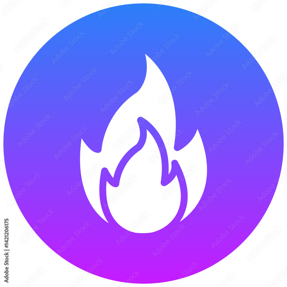 Fire Icon Fire Icon