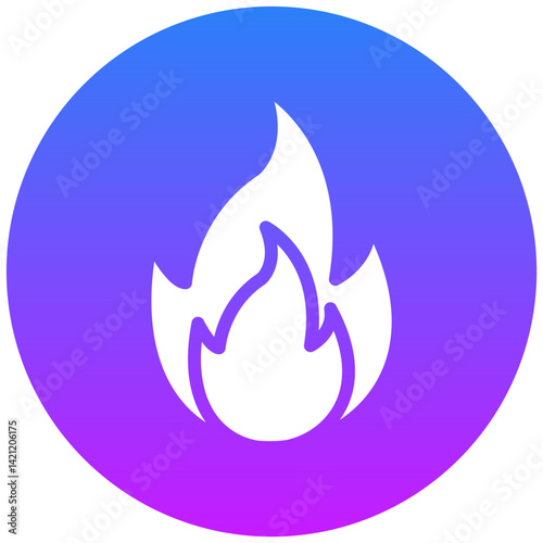 Fire Icon