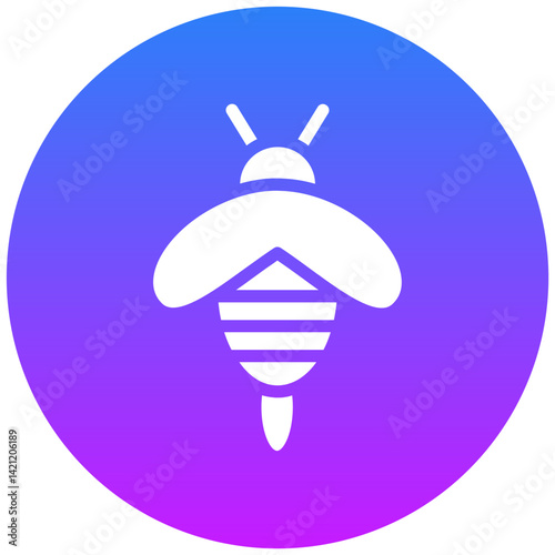 Honeybee Icon