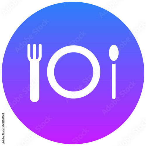 Dinner Icon