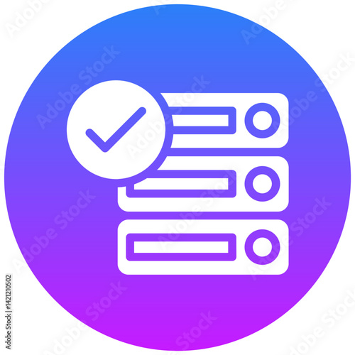 Availability Vector Icon