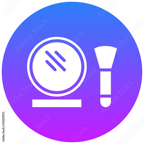 Make Up Icon
