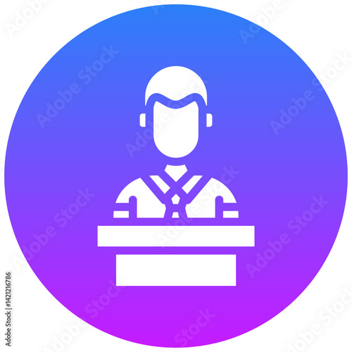 Student Icon