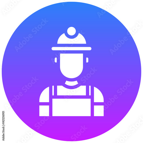 Mechanic Icon