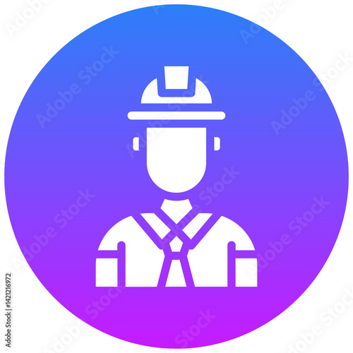 Engineer Icon
