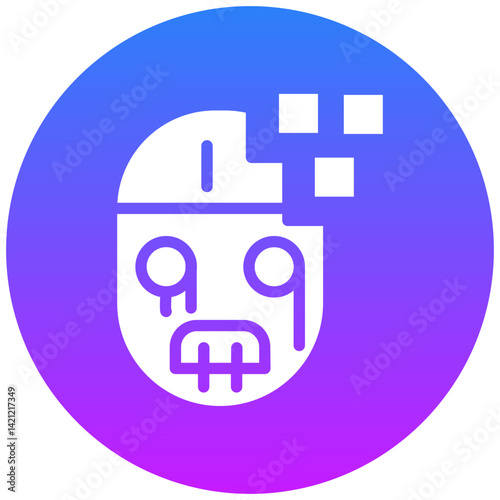 Zombie Icon