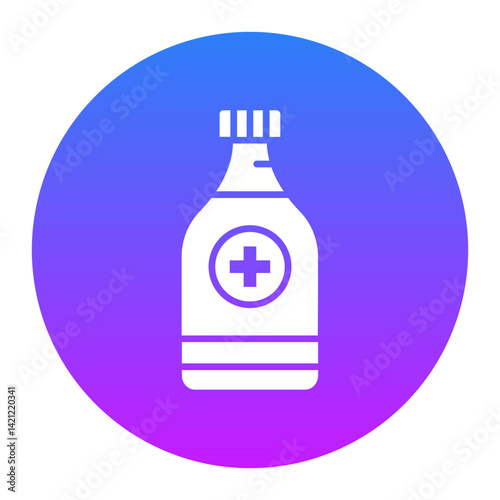 Syrup Icon