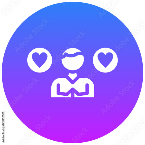 Empathy Icon