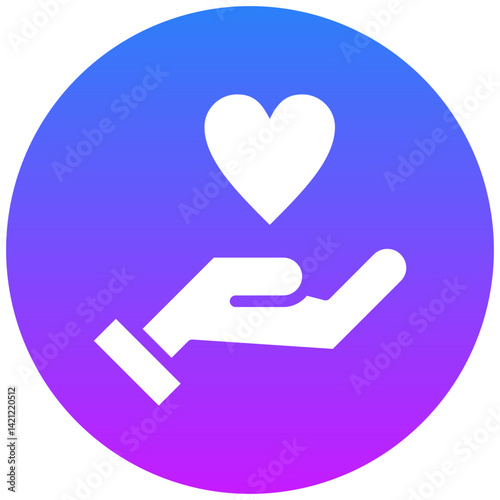 Compassion Icon