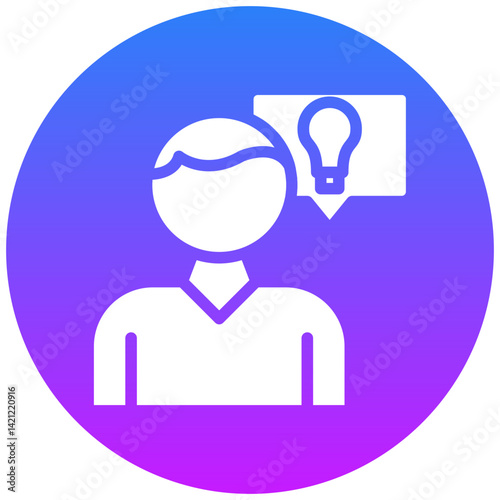 Creativity Icon