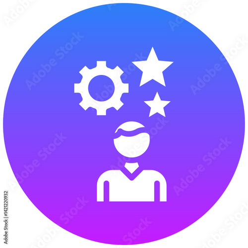 Responsibility Icon