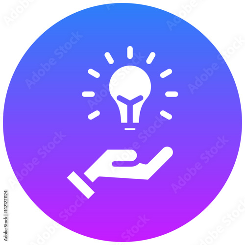 Initiative Icon