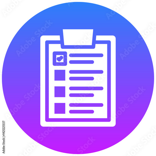Testing Icon