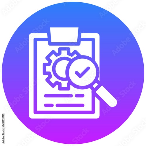 Design Review Icon