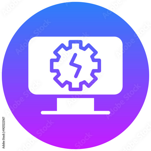 Issue Resolution Icon