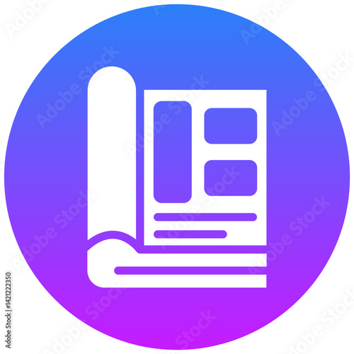 Editorial Icon