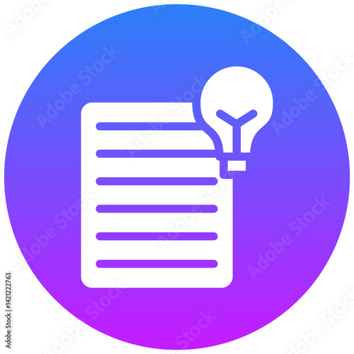 Opinion Icon