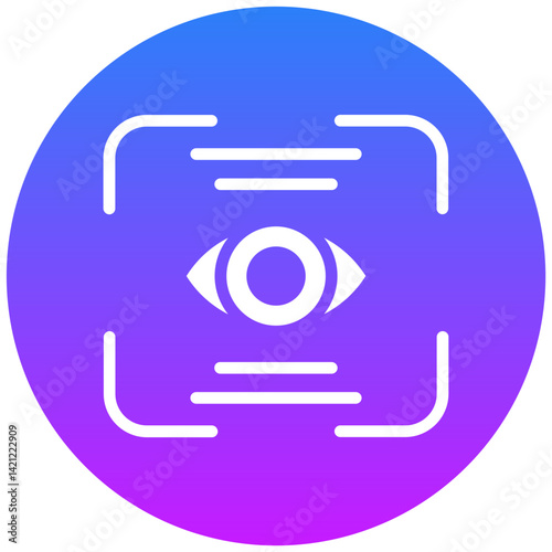 Objectivity Icon