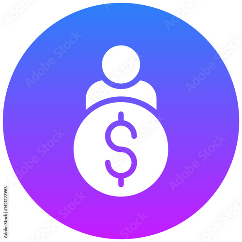 Impartiality Icon