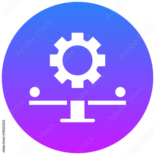Bias Icon