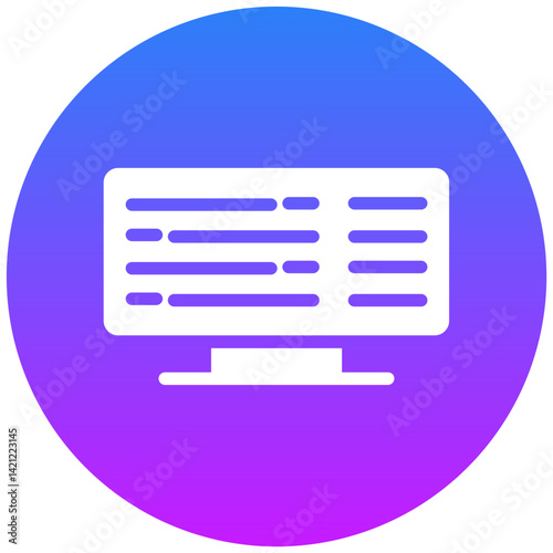 Sensationalism Icon