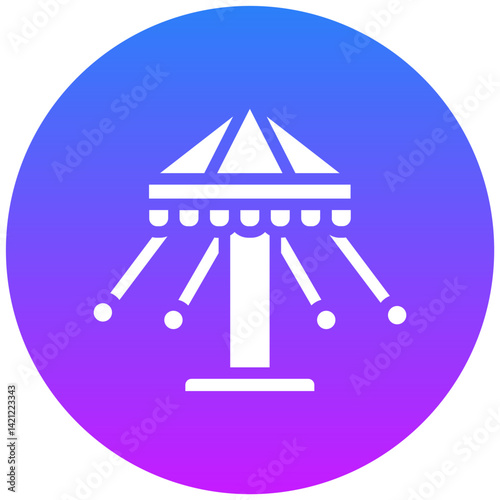 Carousel Icon