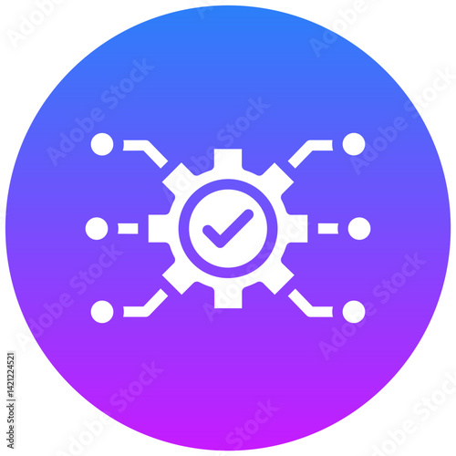 Reliability Icon