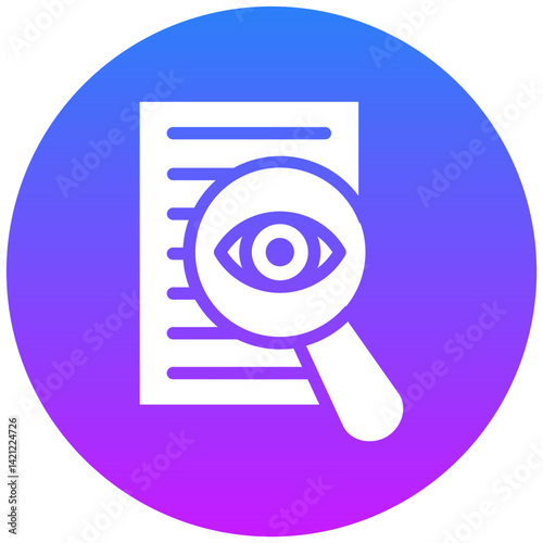 Transparency Icon
