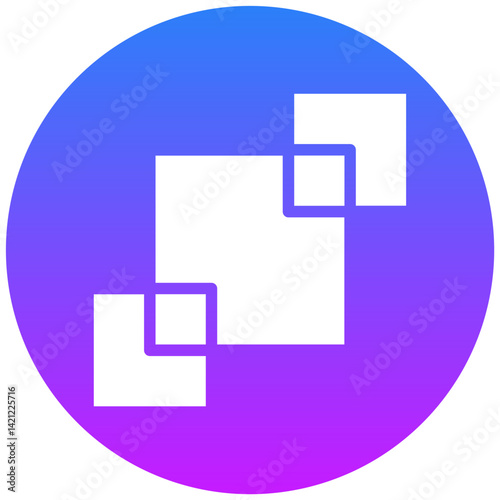Scaling Icon