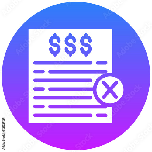 Fraud Prevention Icon