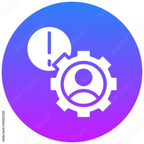Access Control Icon