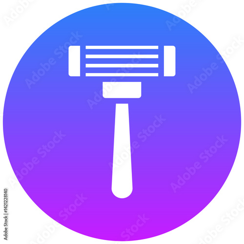 Razor Icon