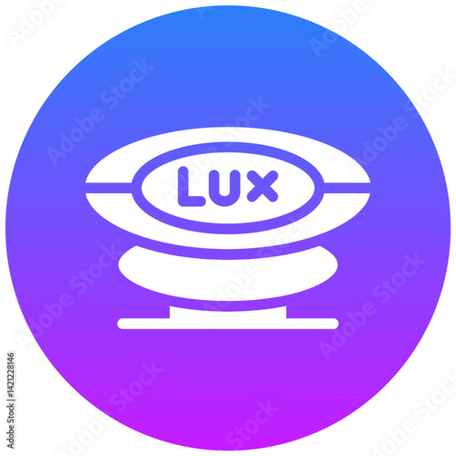 Soap dish Icon