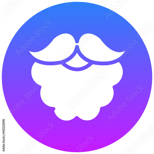 Beard Icon
