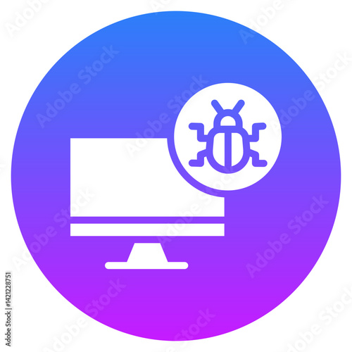 Antivirus Icon