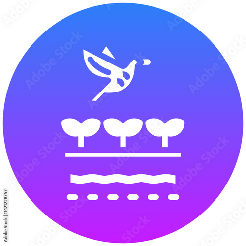 Bird Icon