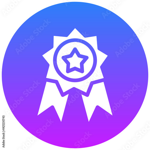 Tainted Badge Icon