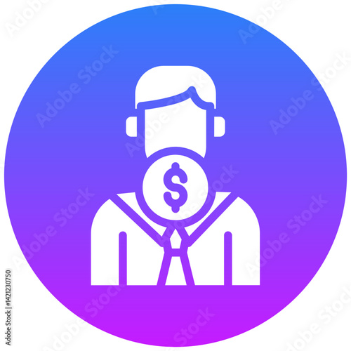 Hush Money Icon