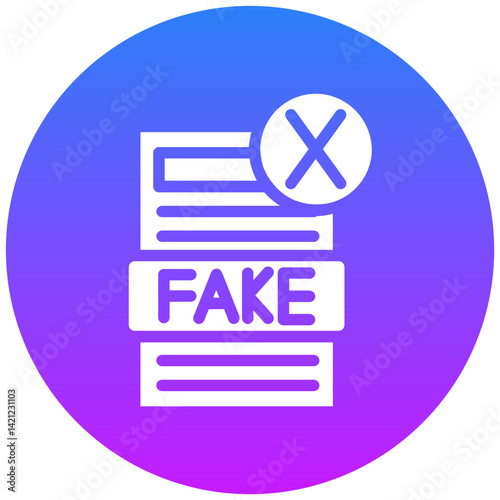 Corrupt System Icon
