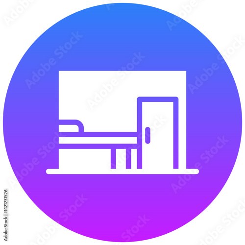 Isolation Chamber Icon