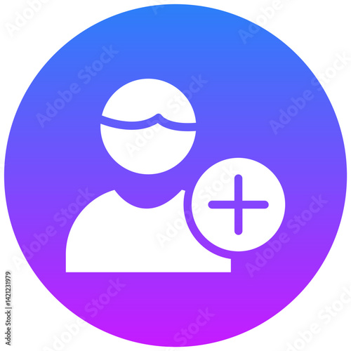 Contact Tracing Icon