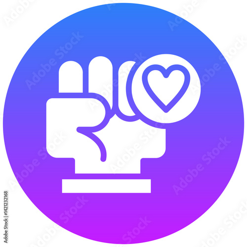 Support Group Icon