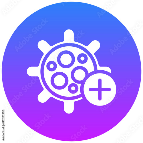Oncologist Icon
