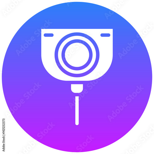 Chemo Port Icon