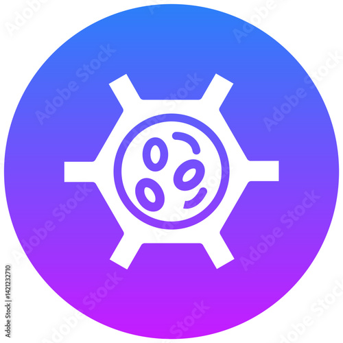 Plant Cell Icon