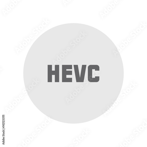 Wallpaper Mural HEVC Filled Icon Torontodigital.ca